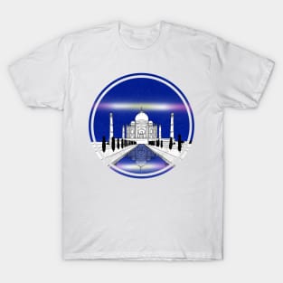 Taj Mahal T-Shirt